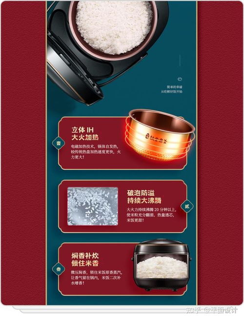 以用戶為中心 產品詳情頁的設計思路與包裝服務呈現策略