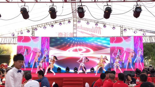 融合藝術與市場 東莞演出策劃與市場營銷策略的共贏之道