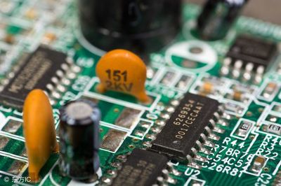 八大常用電子元器件 PCB電路板的核心構(gòu)成揭秘