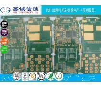 全面解析PCB電路板 從設(shè)計(jì)到應(yīng)用的產(chǎn)品指南